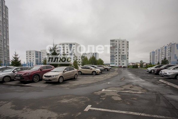 
  Продается 3-комн. квартира, 69 м², Химиков пр-кт, д. 49А
. Фото 36.