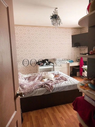 
  Продается 3-комн. квартира, 60.5 м², Октябрьский пр-кт, д. 103
. Фото 1.