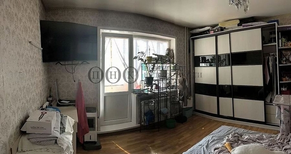 
  Продается 3-комн. квартира, 60.5 м², Октябрьский пр-кт, д. 103
. Фото 3.