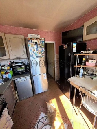 
  Продается 3-комн. квартира, 60.5 м², Октябрьский пр-кт, д. 103
. Фото 8.