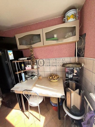 
  Продается 3-комн. квартира, 60.5 м², Октябрьский пр-кт, д. 103
. Фото 9.
