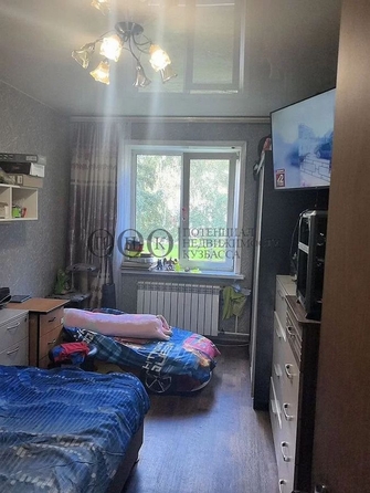 
  Продается 3-комн. квартира, 60.5 м², Октябрьский пр-кт, д. 103
. Фото 12.