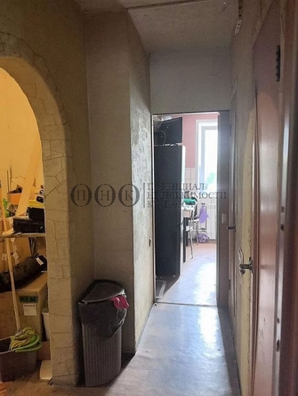 
  Продается 3-комн. квартира, 60.5 м², Октябрьский пр-кт, д. 103
. Фото 16.