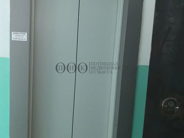 
  Продается 3-комн. квартира, 60.5 м², Октябрьский пр-кт, д. 103
. Фото 35.