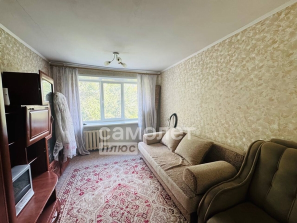 
  Продается 1-комн. квартира, 16.8 м², Мирная ул, д. 8
. Фото 2.