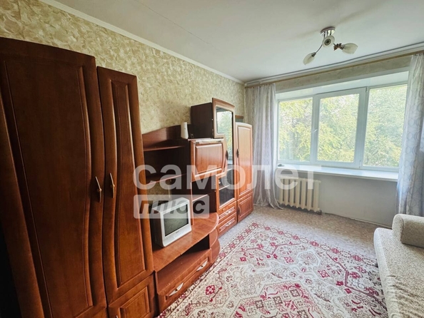 
  Продается 1-комн. квартира, 16.8 м², Мирная ул, д. 8
. Фото 3.