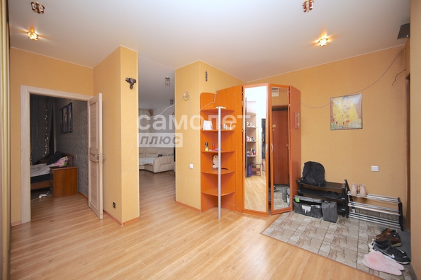 
  Продается 3-комн. квартира, 72.7 м², Шахтеров пр-кт, д. 74а
. Фото 3.