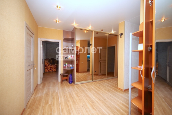 
  Продается 3-комн. квартира, 72.7 м², Шахтеров пр-кт, д. 74а
. Фото 4.
