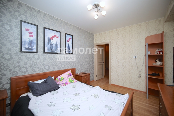 
  Продается 3-комн. квартира, 72.7 м², Шахтеров пр-кт, д. 74а
. Фото 13.