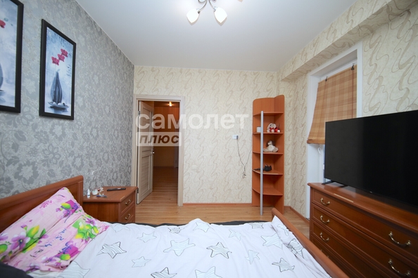 
  Продается 3-комн. квартира, 72.7 м², Шахтеров пр-кт, д. 74а
. Фото 14.