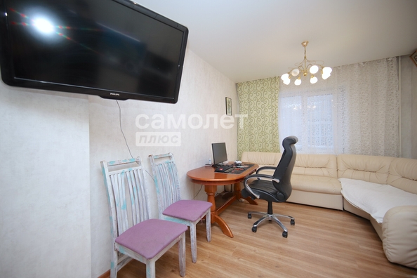 
  Продается 3-комн. квартира, 72.7 м², Шахтеров пр-кт, д. 74а
. Фото 17.