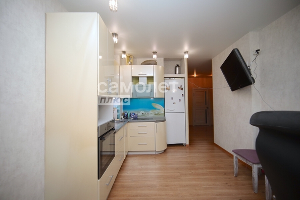 
  Продается 3-комн. квартира, 72.7 м², Шахтеров пр-кт, д. 74а
. Фото 20.