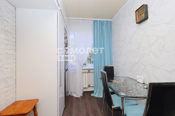 
  Продается 2-комн. квартира, 43.9 м², Ленинградский пр-кт, д. 47а
. Фото 3.