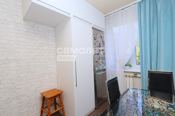 
  Продается 2-комн. квартира, 43.9 м², Ленинградский пр-кт, д. 47а
. Фото 4.
