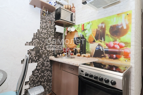 
  Продается 2-комн. квартира, 43.9 м², Ленинградский пр-кт, д. 47а
. Фото 5.