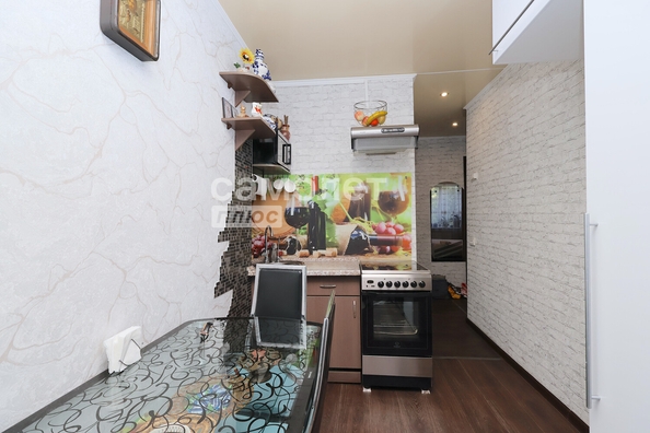 
  Продается 2-комн. квартира, 43.9 м², Ленинградский пр-кт, д. 47а
. Фото 6.