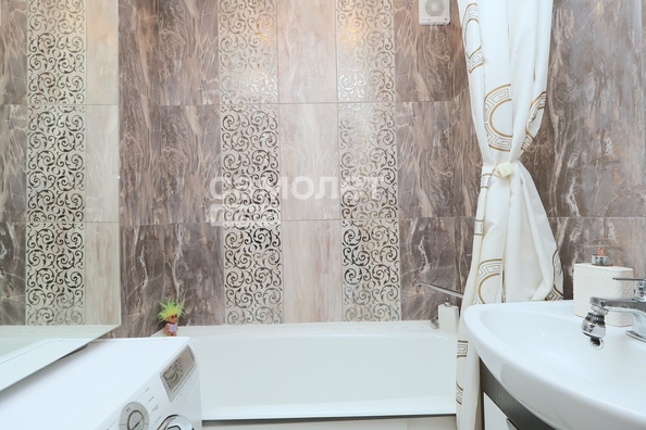
  Продается 2-комн. квартира, 43.9 м², Ленинградский пр-кт, д. 47а
. Фото 10.