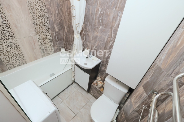 
  Продается 2-комн. квартира, 43.9 м², Ленинградский пр-кт, д. 47а
. Фото 11.