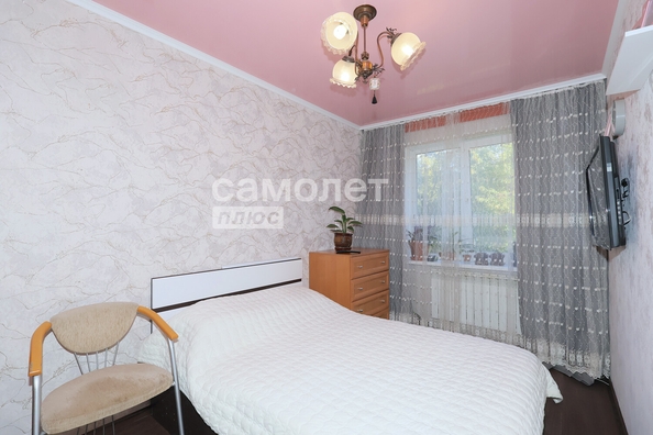 
  Продается 2-комн. квартира, 43.9 м², Ленинградский пр-кт, д. 47а
. Фото 12.