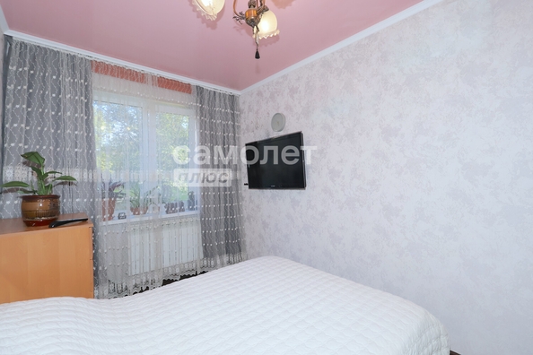 
  Продается 2-комн. квартира, 43.9 м², Ленинградский пр-кт, д. 47а
. Фото 14.