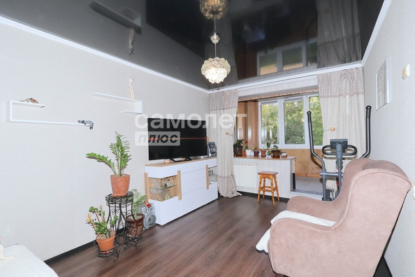 
  Продается 2-комн. квартира, 43.9 м², Ленинградский пр-кт, д. 47а
. Фото 23.