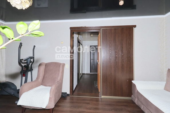 
  Продается 2-комн. квартира, 43.9 м², Ленинградский пр-кт, д. 47а
. Фото 26.