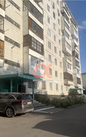 
  Продается 1-комн. квартира, 30 м², Октябрьский пр-кт, д. 47
. Фото 13.