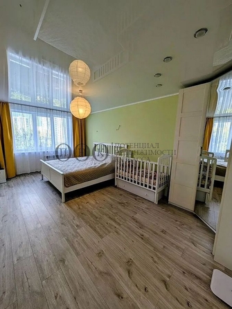 
  Продается 3-комн. квартира, 88.9 м², Молодежный пр-кт, д. 27а
. Фото 19.