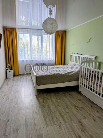 
  Продается 3-комн. квартира, 88.9 м², Молодежный пр-кт, д. 27а
. Фото 22.
