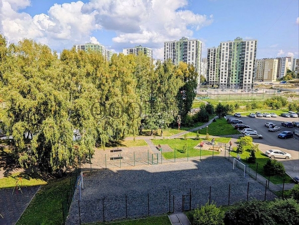 
  Продается 3-комн. квартира, 88.9 м², Молодежный пр-кт, д. 27а
. Фото 36.