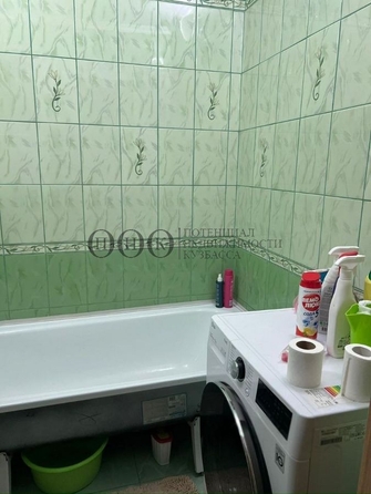 
  Продается 2-комн. квартира, 53 м², Базовая ул, д. 6б
. Фото 17.