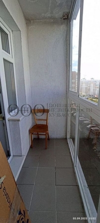 
  Продается 2-комн. квартира, 55 м², Заречная 2-я ул, д. 5
. Фото 9.