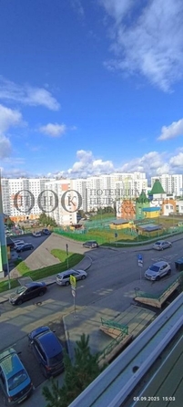 
  Продается 2-комн. квартира, 55 м², Заречная 2-я ул, д. 5
. Фото 13.