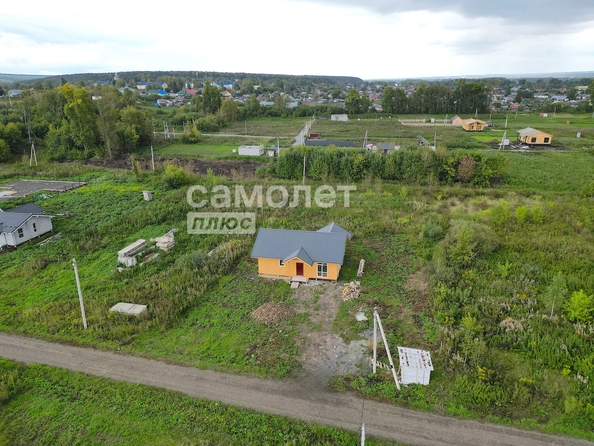 
  Продается дом, 103.3 м², село Елыкаево
. Фото 3.