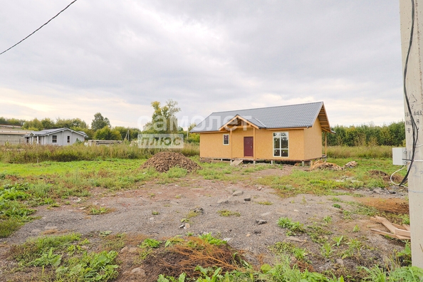 
  Продается дом, 103.3 м², село Елыкаево
. Фото 5.