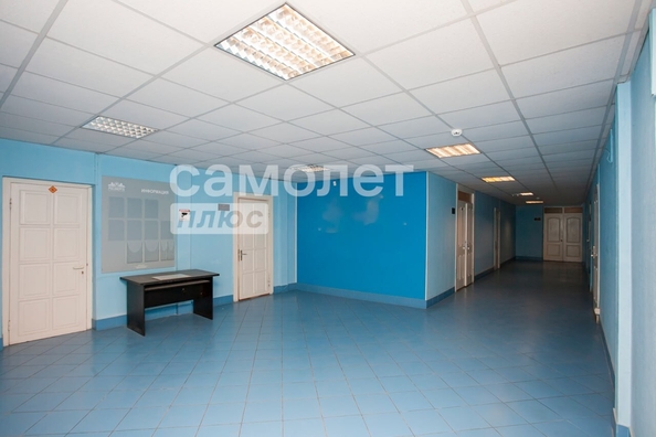 
  Продается универсальное помещение, 404.5 м², Советский пр-кт, д. 60А
. Фото 2.