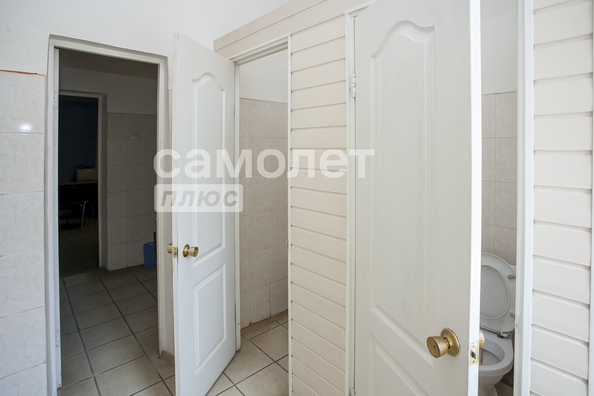 
  Продается универсальное помещение, 404.5 м², Советский пр-кт, д. 60А
. Фото 13.