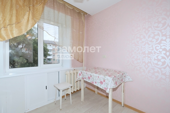 
  Продается 1-комн. квартира, 30.5 м², Рекордная ул, д. 3А
. Фото 5.