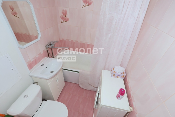 
  Продается 1-комн. квартира, 30.5 м², Рекордная ул, д. 3А
. Фото 10.