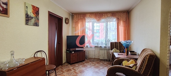 
  Продается 2-комн. квартира, 41.9 м², Тайгинская ул, д. 10
. Фото 1.