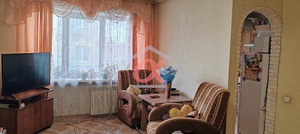 
  Продается 2-комн. квартира, 41.9 м², Тайгинская ул, д. 10
. Фото 5.