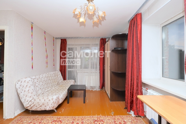 
  Продается 1-комн. квартира, 29.6 м², 50 лет Октября ул, д. 22
. Фото 7.