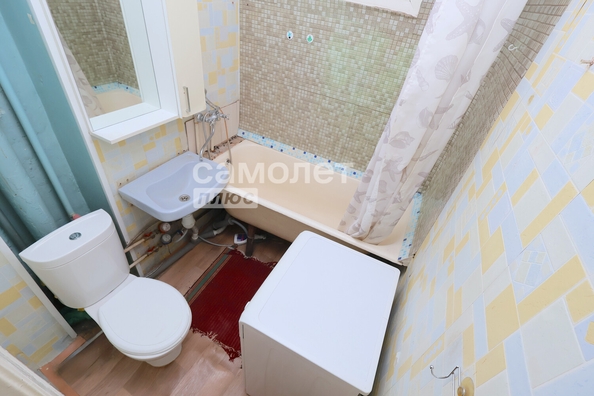 
  Продается 1-комн. квартира, 29.6 м², 50 лет Октября ул, д. 22
. Фото 9.
