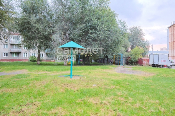 
  Продается 1-комн. квартира, 29.6 м², 50 лет Октября ул, д. 22
. Фото 16.