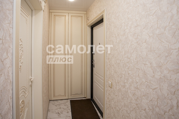 
  Продается 2-комн. квартира, 62.5 м², Молодежный пр-кт, д. 33
. Фото 2.