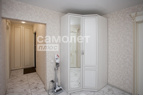
  Продается 2-комн. квартира, 62.5 м², Молодежный пр-кт, д. 33
. Фото 3.