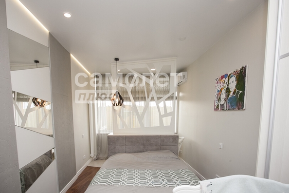 
  Продается 3-комн. квартира, 92.5 м², Осенний б-р, д. 14
. Фото 12.