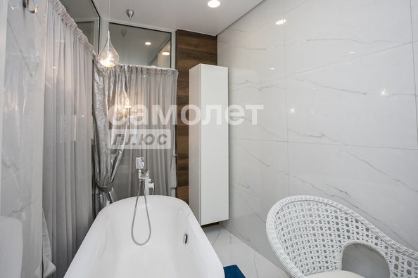 
  Продается 3-комн. квартира, 92.5 м², Осенний б-р, д. 14
. Фото 22.