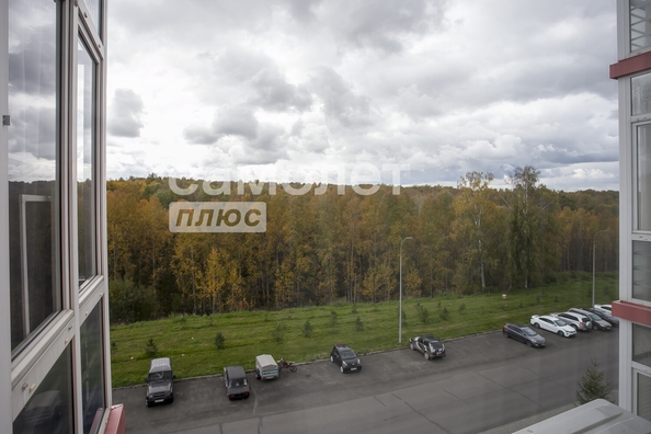 
  Продается 3-комн. квартира, 92.5 м², Осенний б-р, д. 14
. Фото 29.