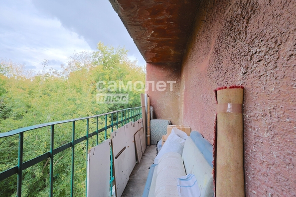 
  Продается 1-комн. квартира, 17.7 м², Предзаводская ул, д. 1Б
. Фото 12.